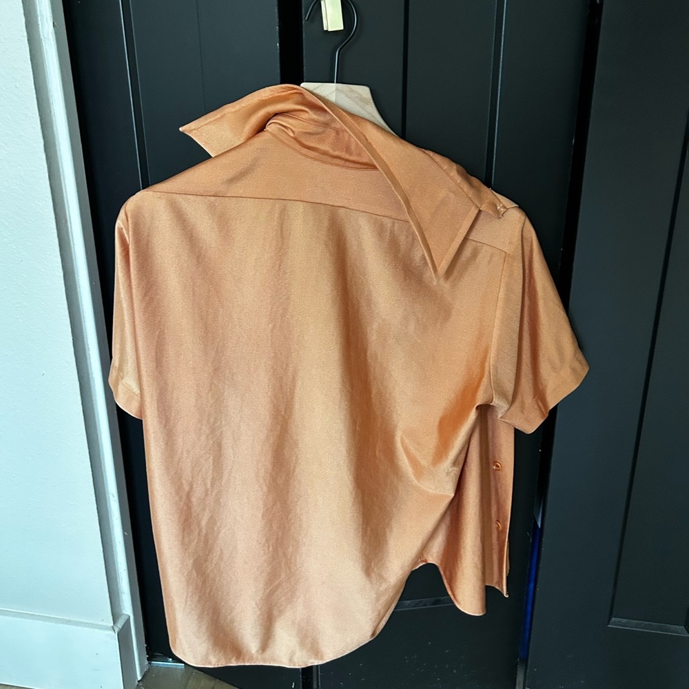 vintage may co shirt